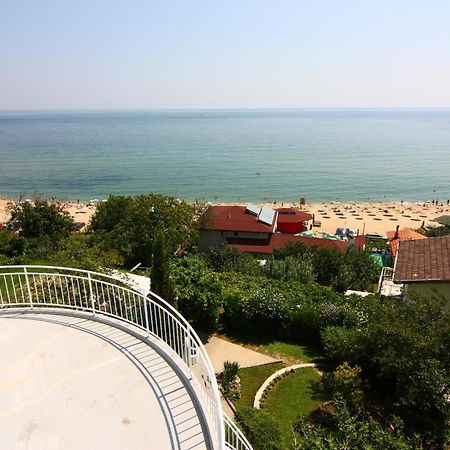 Villa White Dove Golden Sands Εξωτερικό φωτογραφία