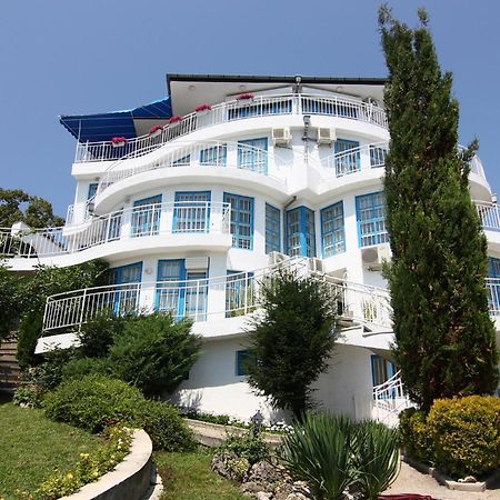 Villa White Dove Golden Sands Εξωτερικό φωτογραφία