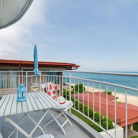 Villa White Dove Golden Sands Εξωτερικό φωτογραφία