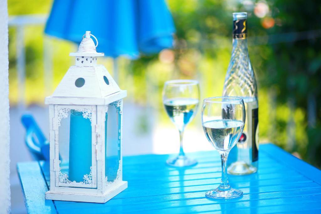 Villa White Dove Golden Sands Εξωτερικό φωτογραφία