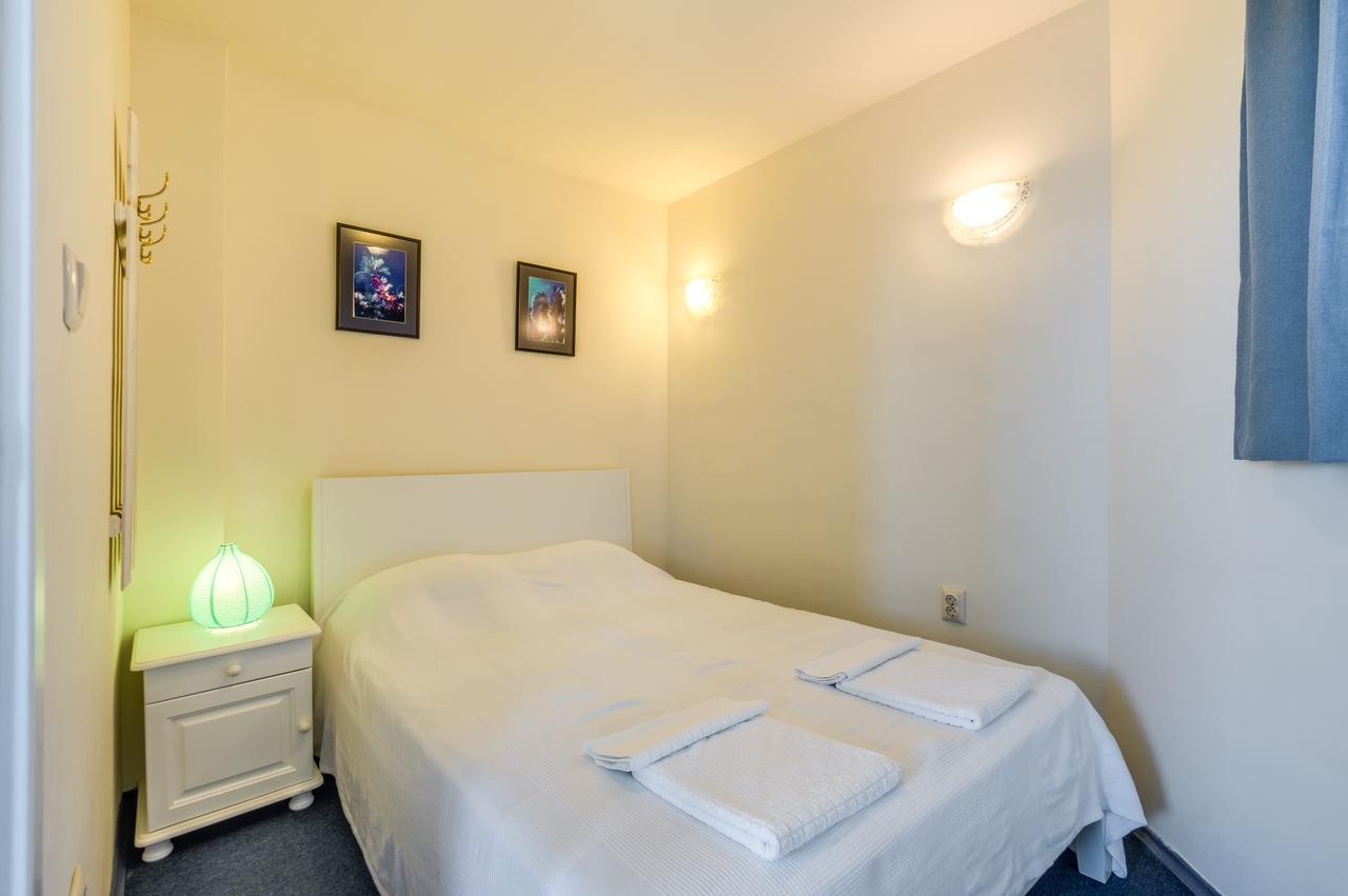 Villa White Dove Golden Sands Εξωτερικό φωτογραφία