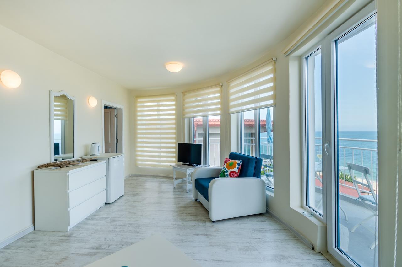 Villa White Dove Golden Sands Εξωτερικό φωτογραφία