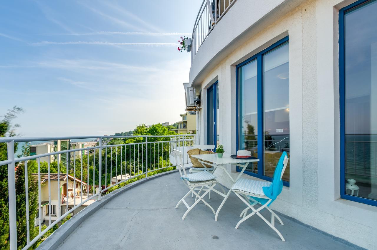 Villa White Dove Golden Sands Εξωτερικό φωτογραφία