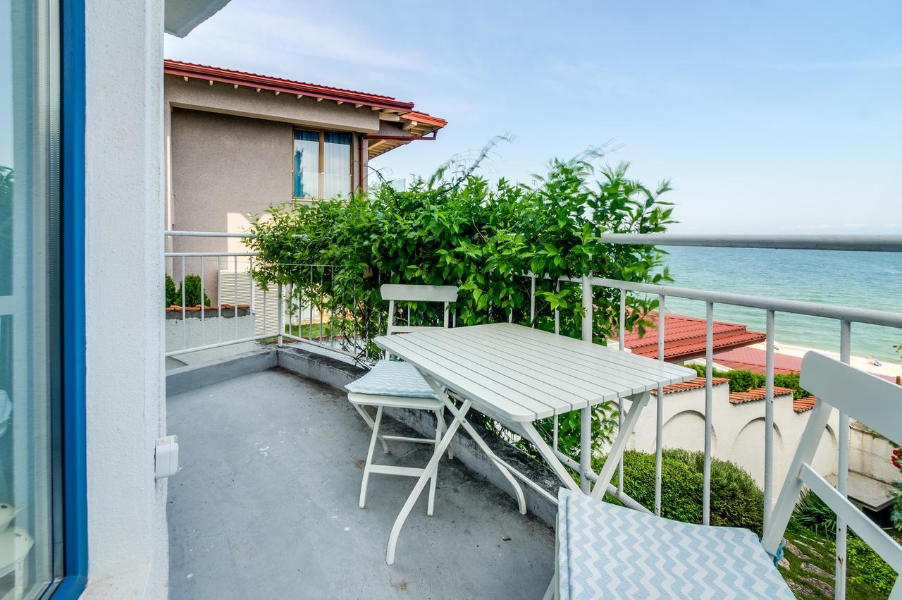 Villa White Dove Golden Sands Εξωτερικό φωτογραφία
