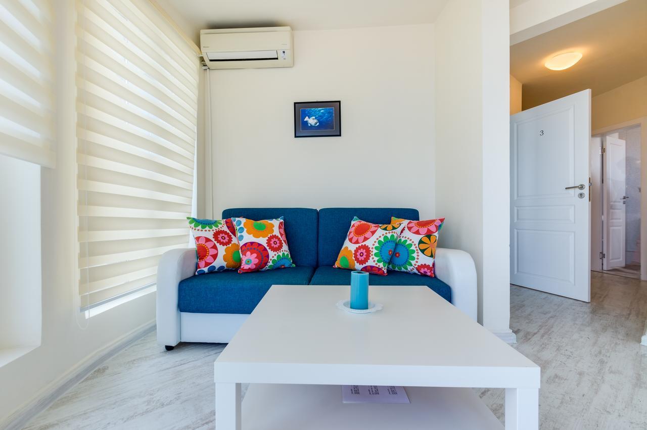 Villa White Dove Golden Sands Εξωτερικό φωτογραφία