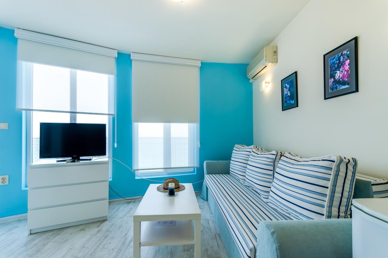 Villa White Dove Golden Sands Εξωτερικό φωτογραφία