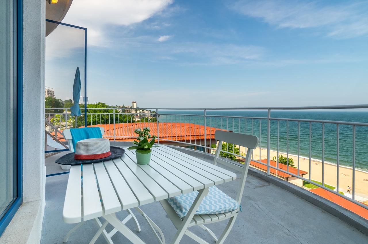 Villa White Dove Golden Sands Εξωτερικό φωτογραφία