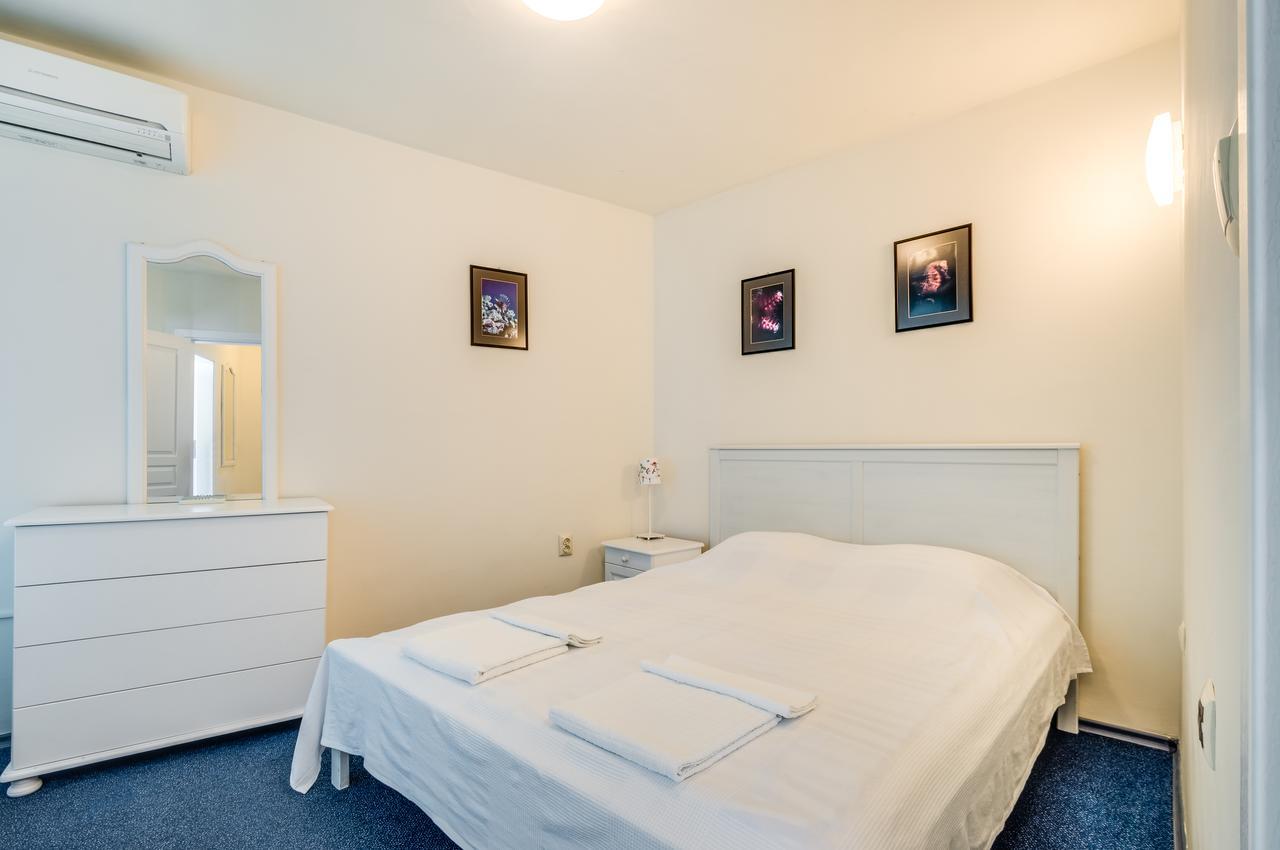 Villa White Dove Golden Sands Εξωτερικό φωτογραφία