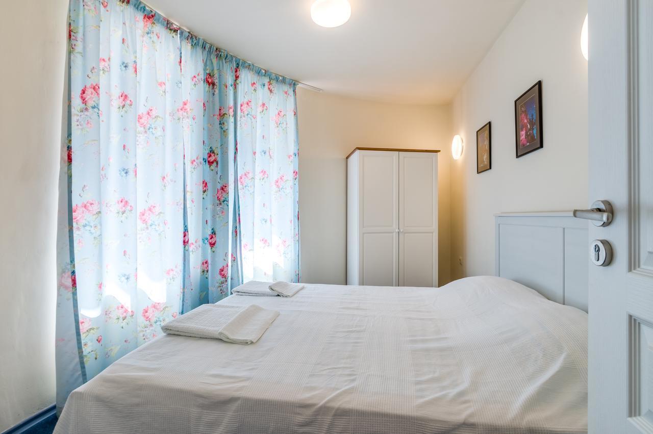 Villa White Dove Golden Sands Εξωτερικό φωτογραφία