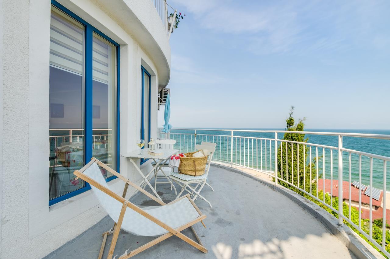 Villa White Dove Golden Sands Εξωτερικό φωτογραφία