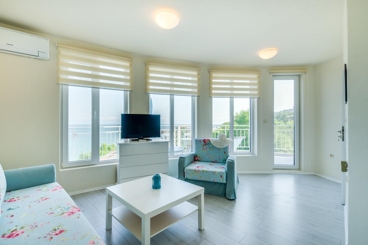 Villa White Dove Golden Sands Εξωτερικό φωτογραφία