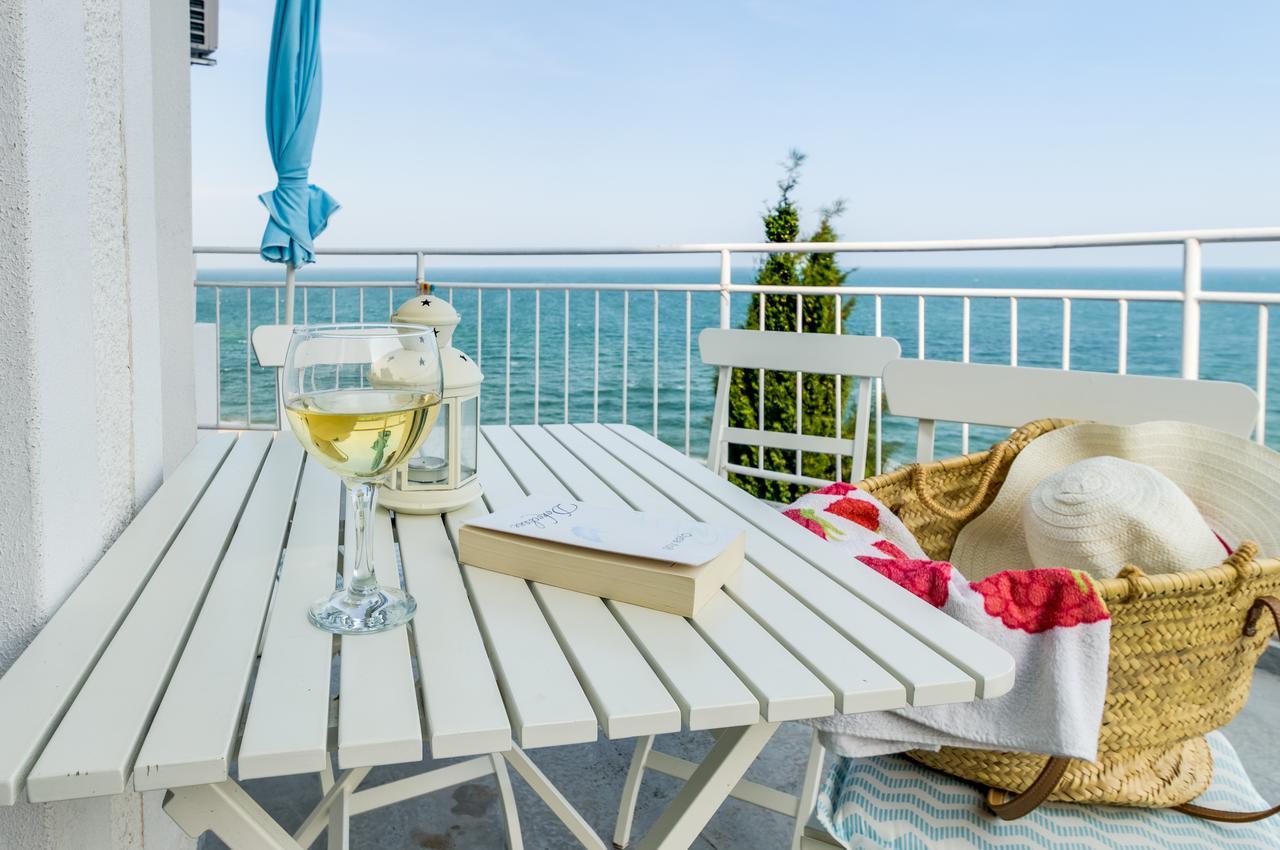 Villa White Dove Golden Sands Εξωτερικό φωτογραφία