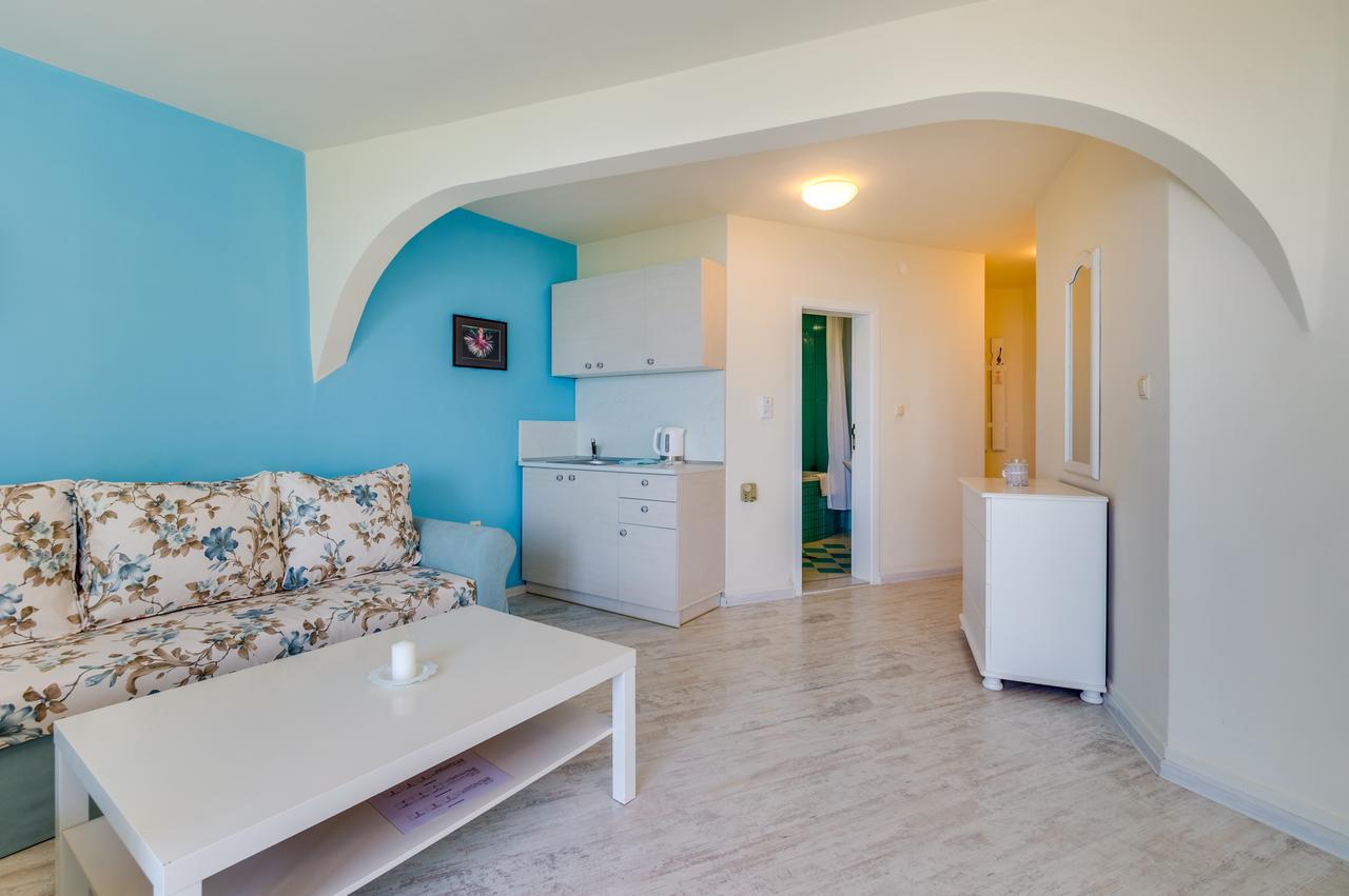 Villa White Dove Golden Sands Εξωτερικό φωτογραφία