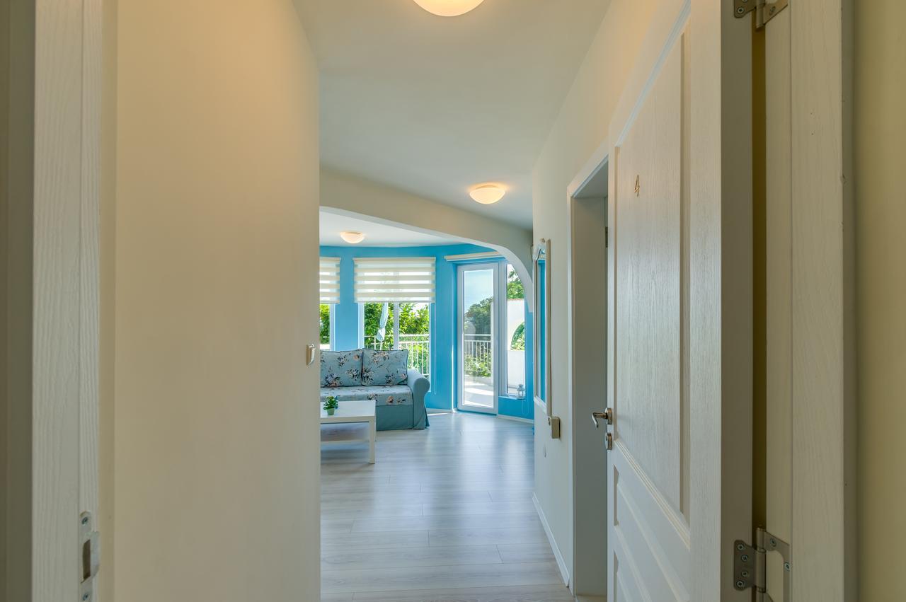 Villa White Dove Golden Sands Εξωτερικό φωτογραφία