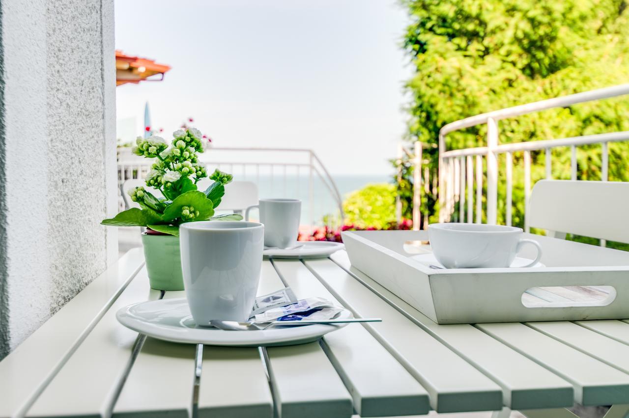 Villa White Dove Golden Sands Εξωτερικό φωτογραφία