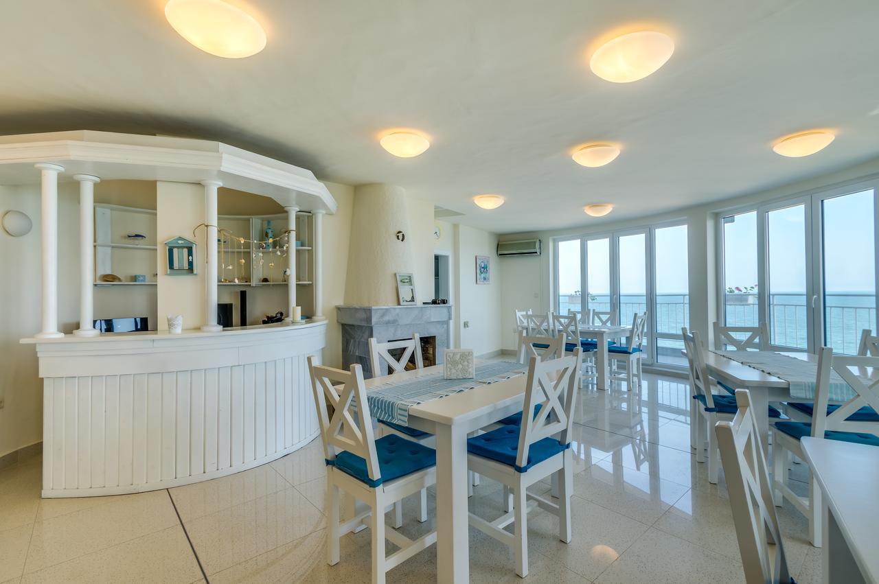 Villa White Dove Golden Sands Εξωτερικό φωτογραφία