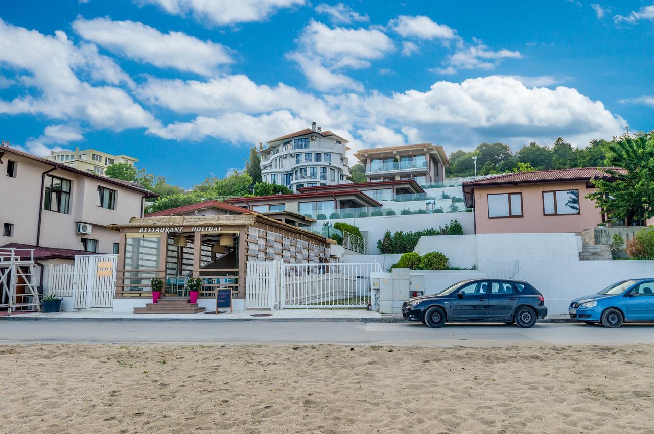 Villa White Dove Golden Sands Εξωτερικό φωτογραφία
