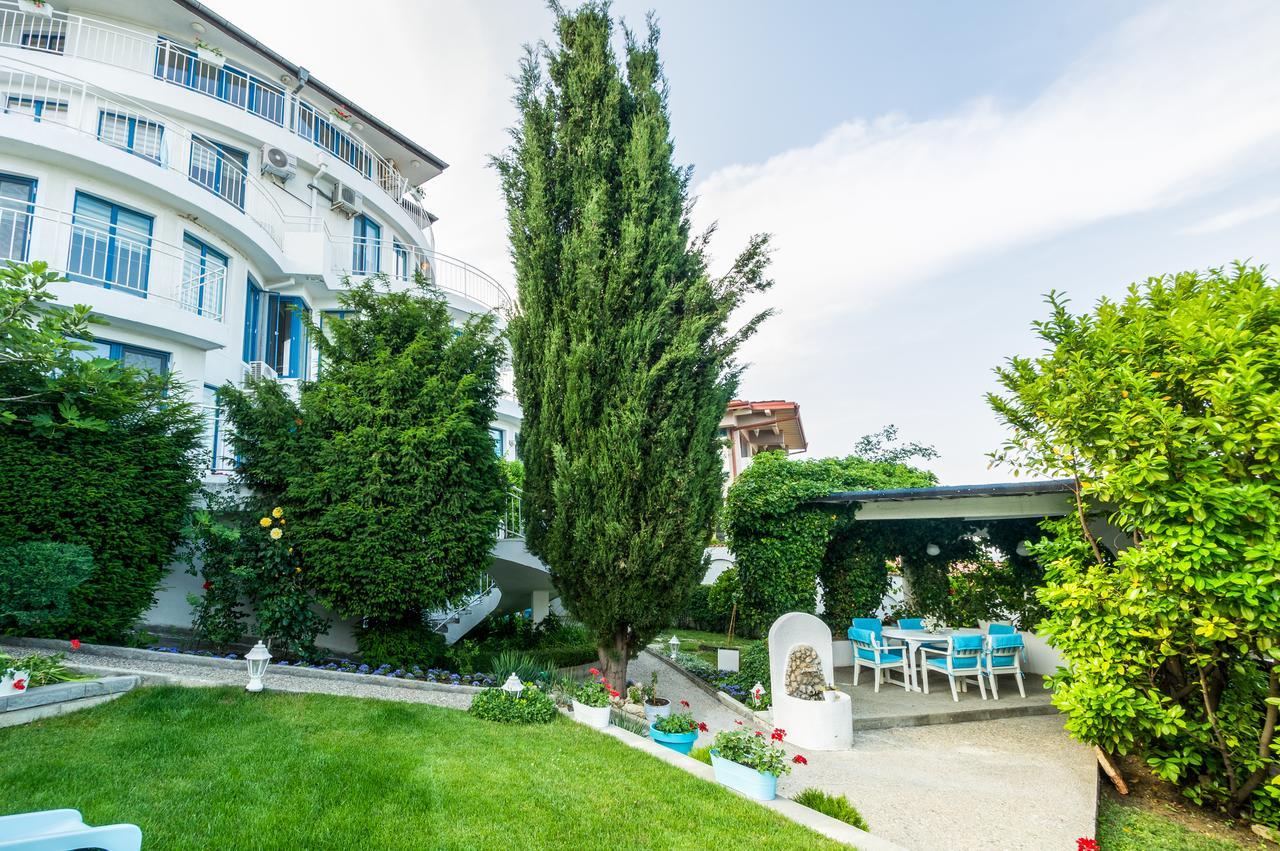 Villa White Dove Golden Sands Εξωτερικό φωτογραφία