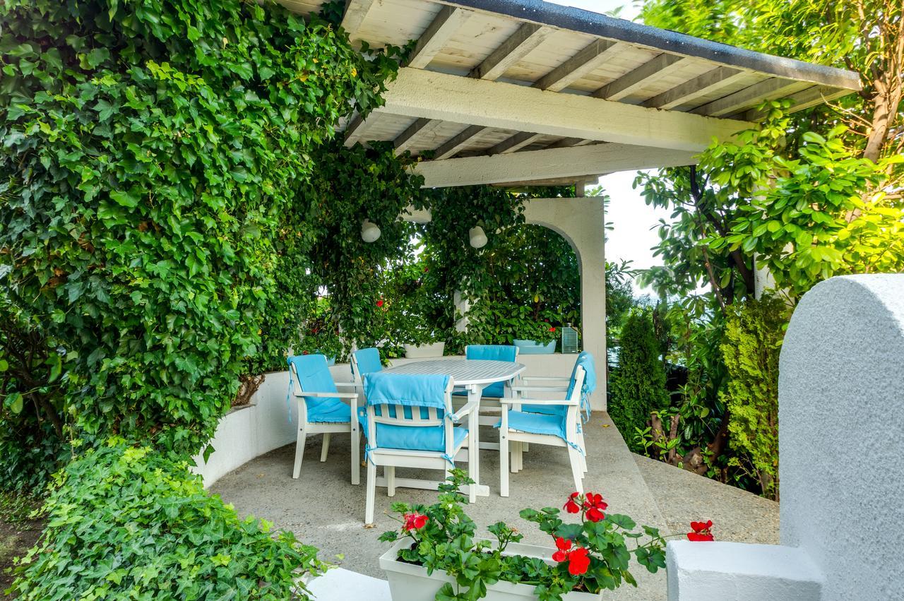 Villa White Dove Golden Sands Εξωτερικό φωτογραφία