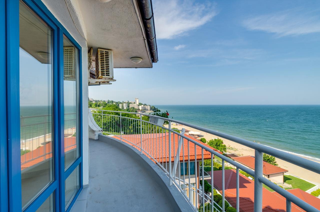 Villa White Dove Golden Sands Εξωτερικό φωτογραφία