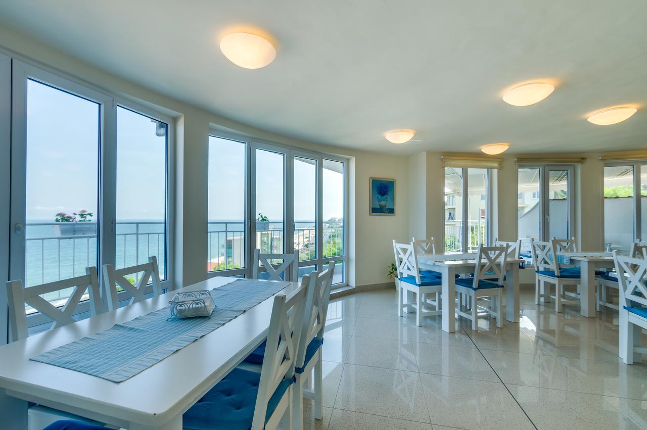 Villa White Dove Golden Sands Εξωτερικό φωτογραφία