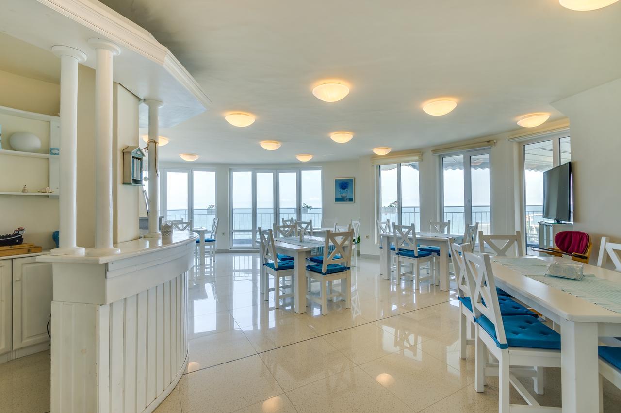Villa White Dove Golden Sands Εξωτερικό φωτογραφία