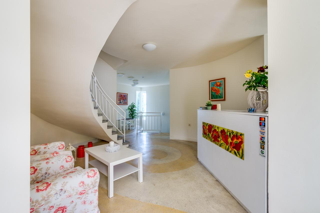 Villa White Dove Golden Sands Εξωτερικό φωτογραφία