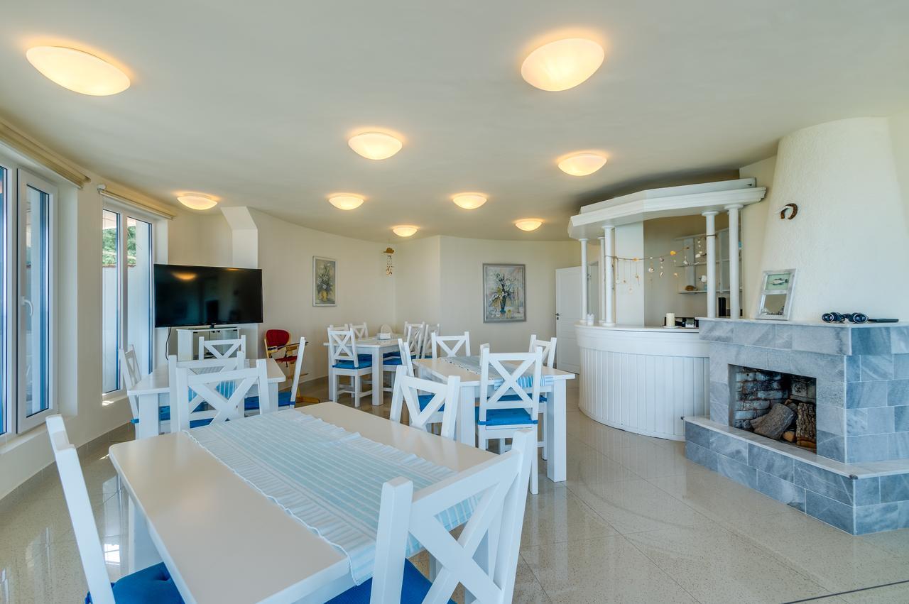 Villa White Dove Golden Sands Εξωτερικό φωτογραφία