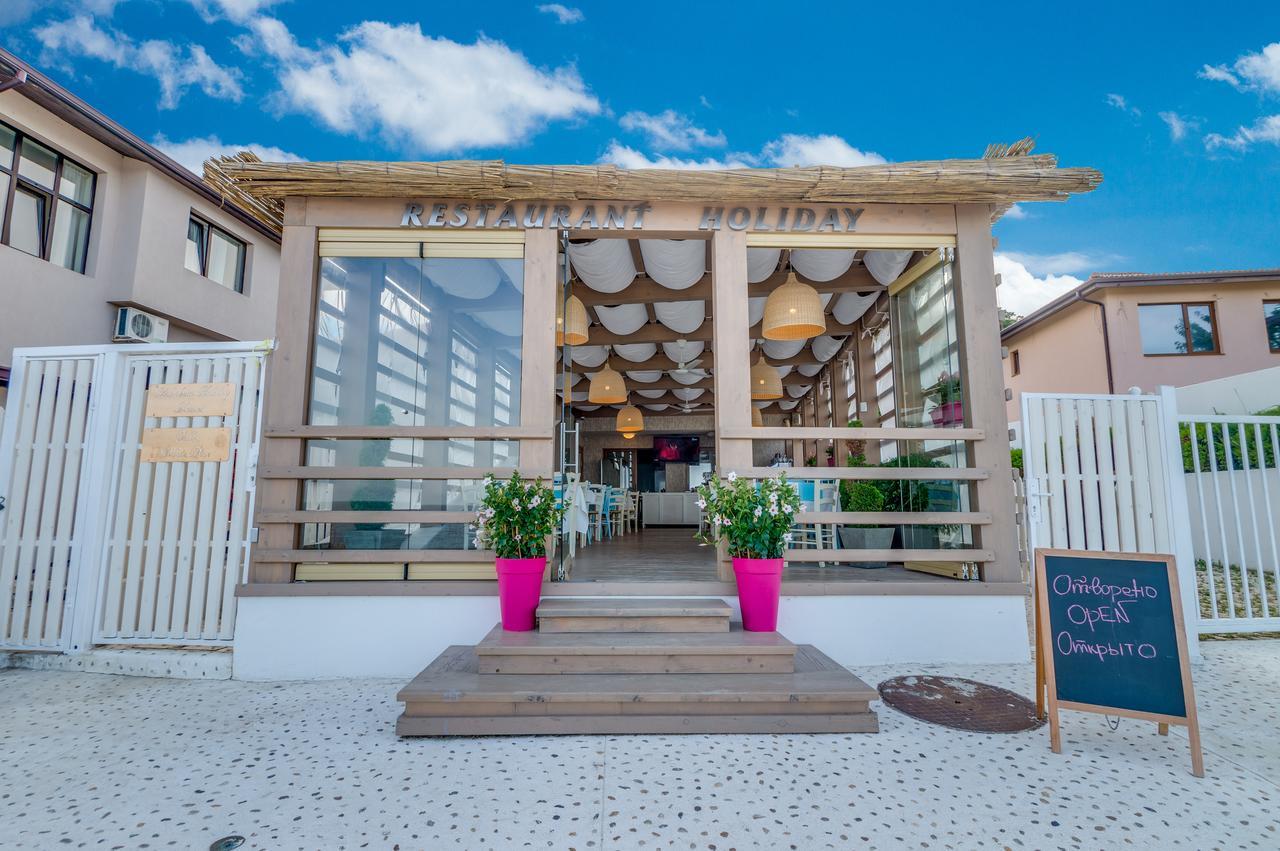 Villa White Dove Golden Sands Εξωτερικό φωτογραφία