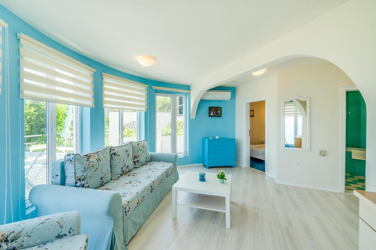 Villa White Dove Golden Sands Εξωτερικό φωτογραφία
