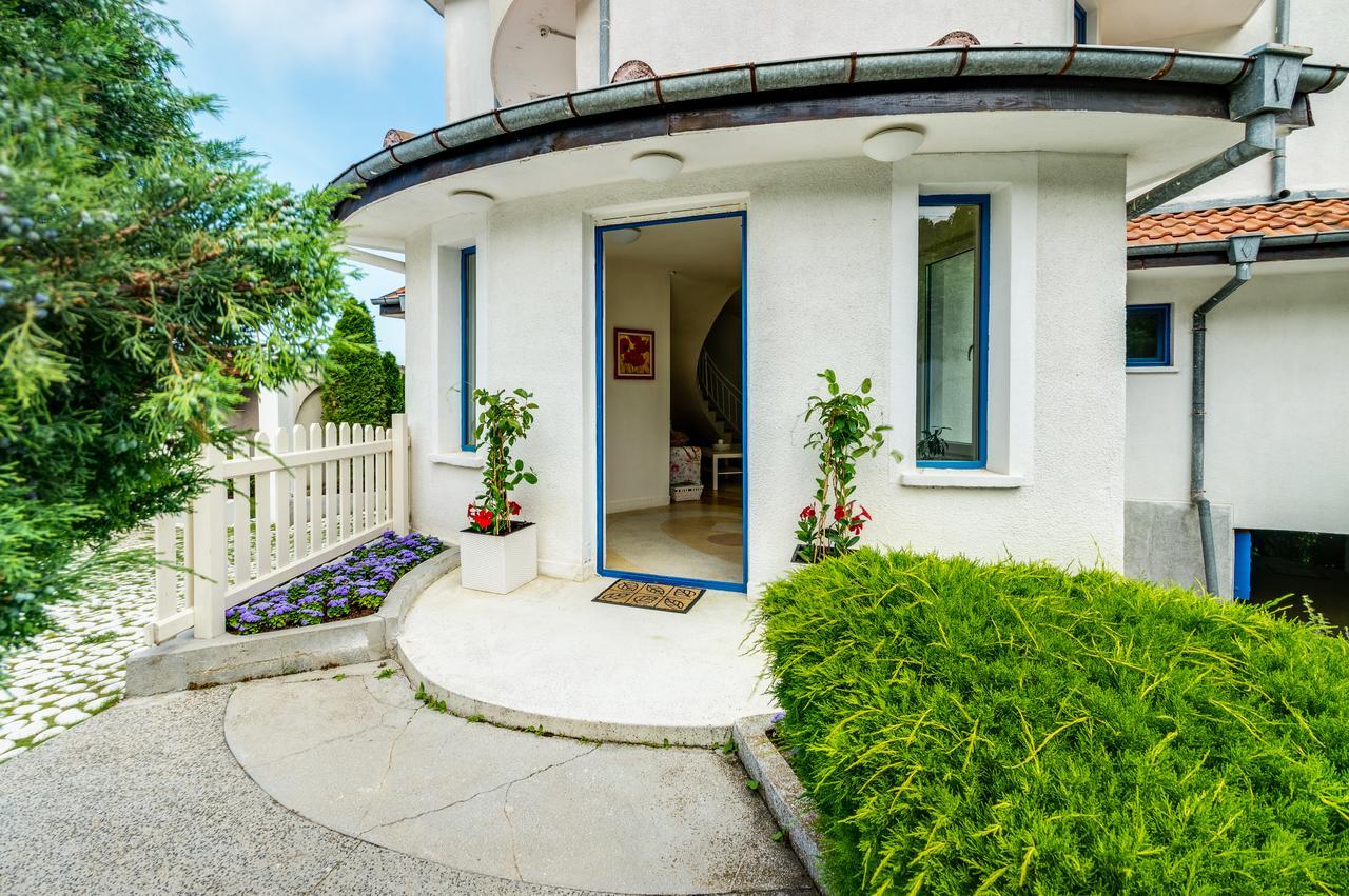 Villa White Dove Golden Sands Εξωτερικό φωτογραφία