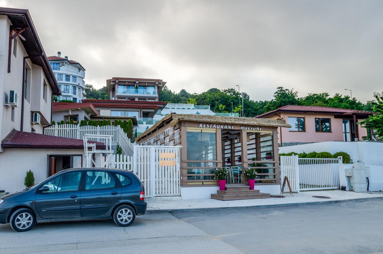 Villa White Dove Golden Sands Εξωτερικό φωτογραφία