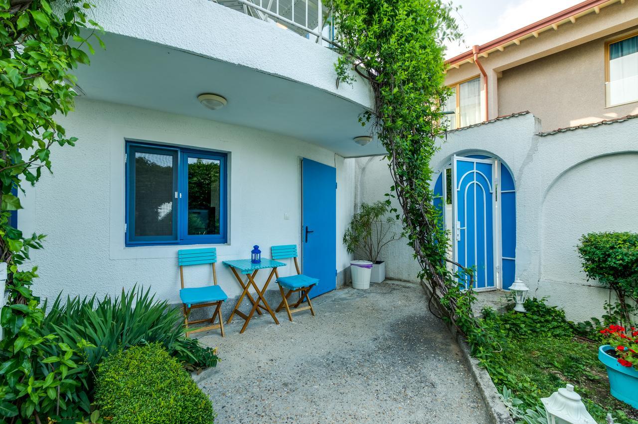 Villa White Dove Golden Sands Εξωτερικό φωτογραφία
