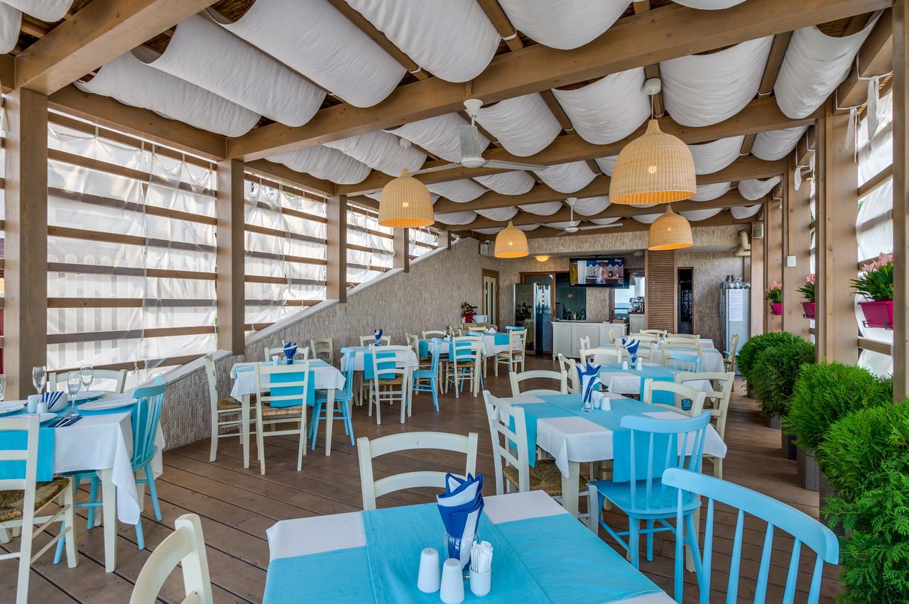 Villa White Dove Golden Sands Εξωτερικό φωτογραφία