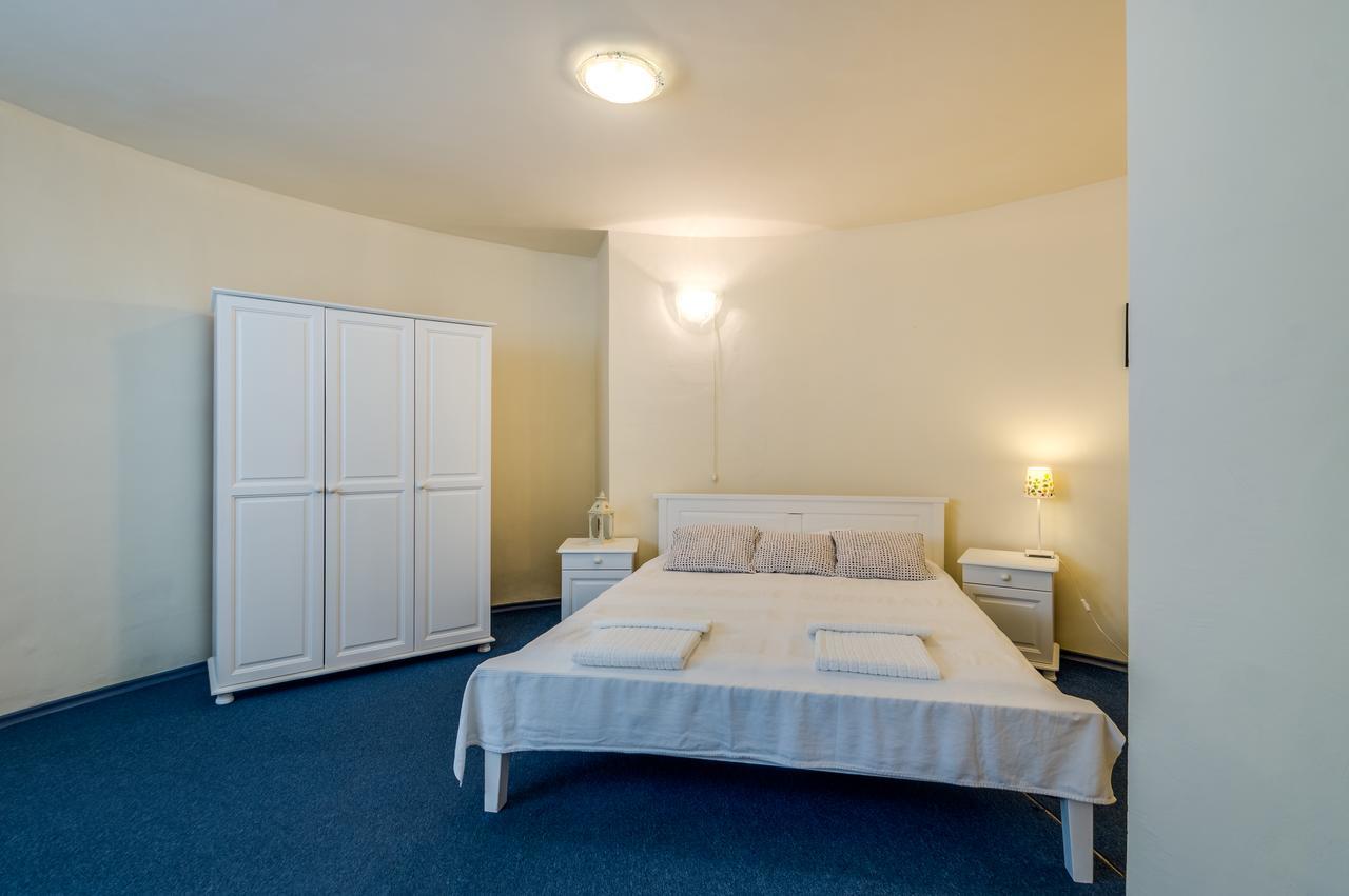 Villa White Dove Golden Sands Εξωτερικό φωτογραφία