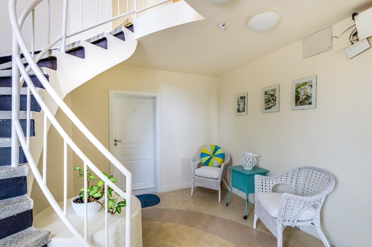 Villa White Dove Golden Sands Εξωτερικό φωτογραφία