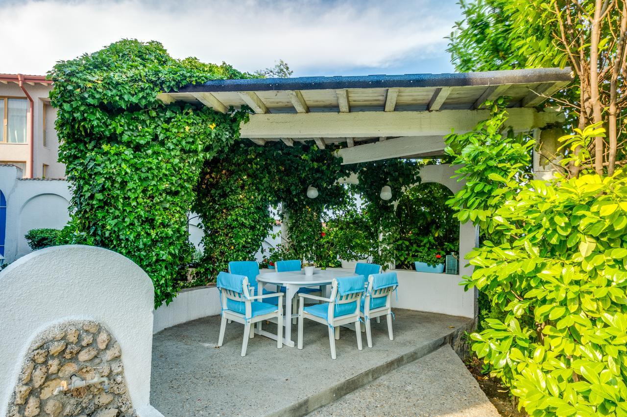 Villa White Dove Golden Sands Εξωτερικό φωτογραφία