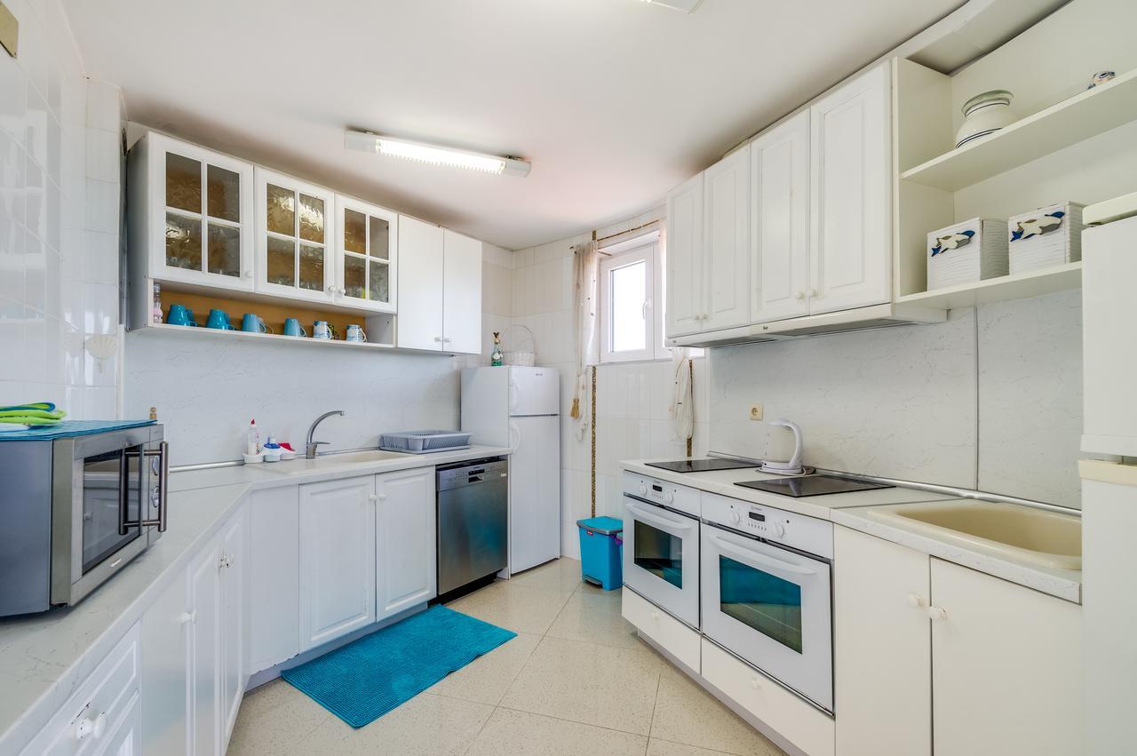 Villa White Dove Golden Sands Εξωτερικό φωτογραφία