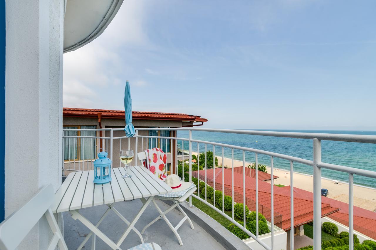 Villa White Dove Golden Sands Εξωτερικό φωτογραφία